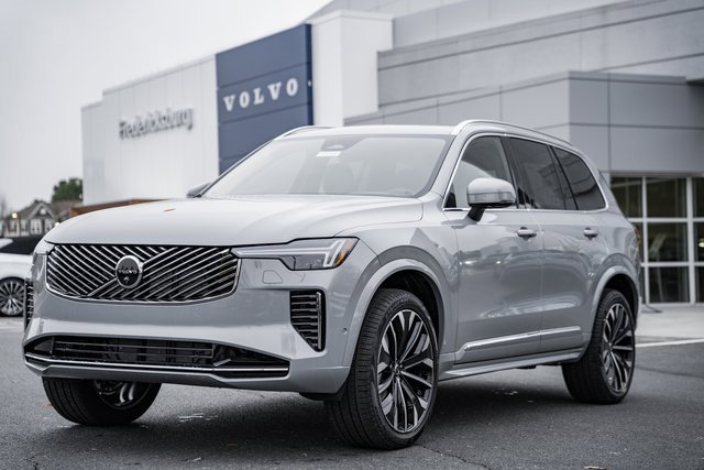 New 2026 Volvo XC90 B6 Ultra image 3