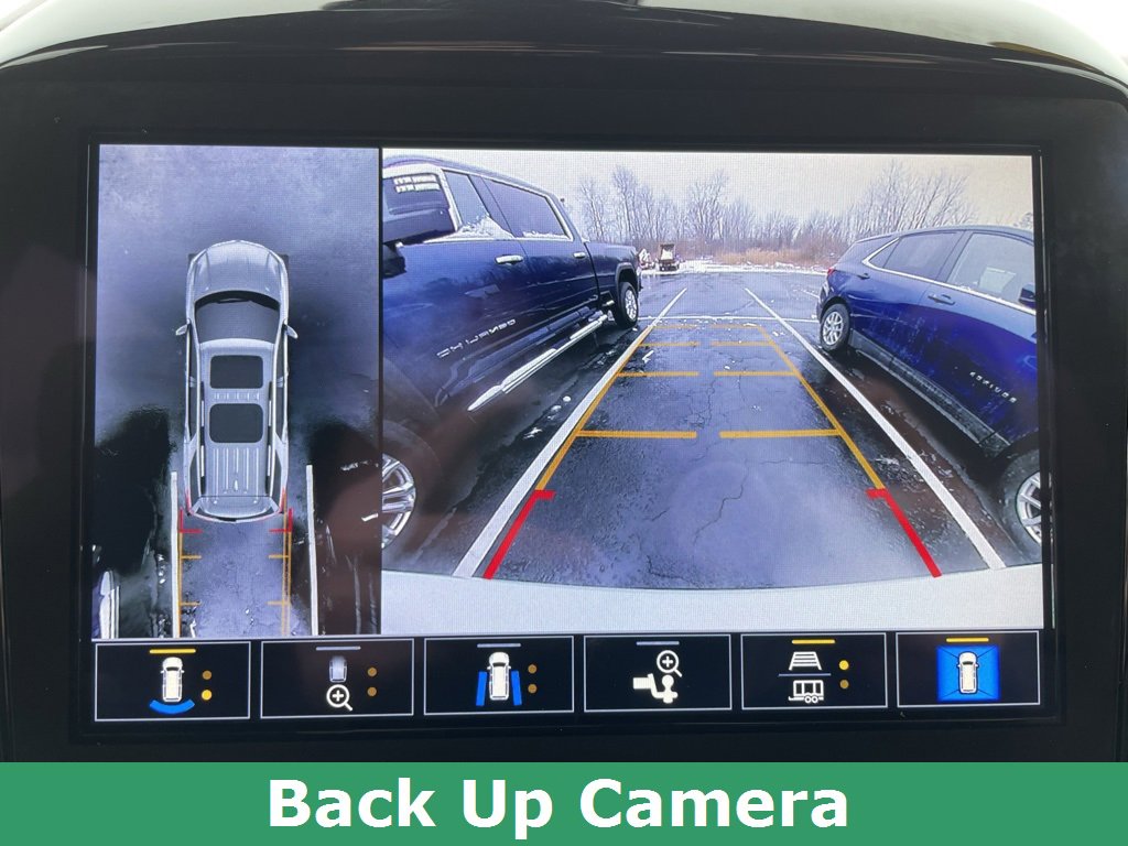 Certified 2023 Chevrolet Traverse RS image 37