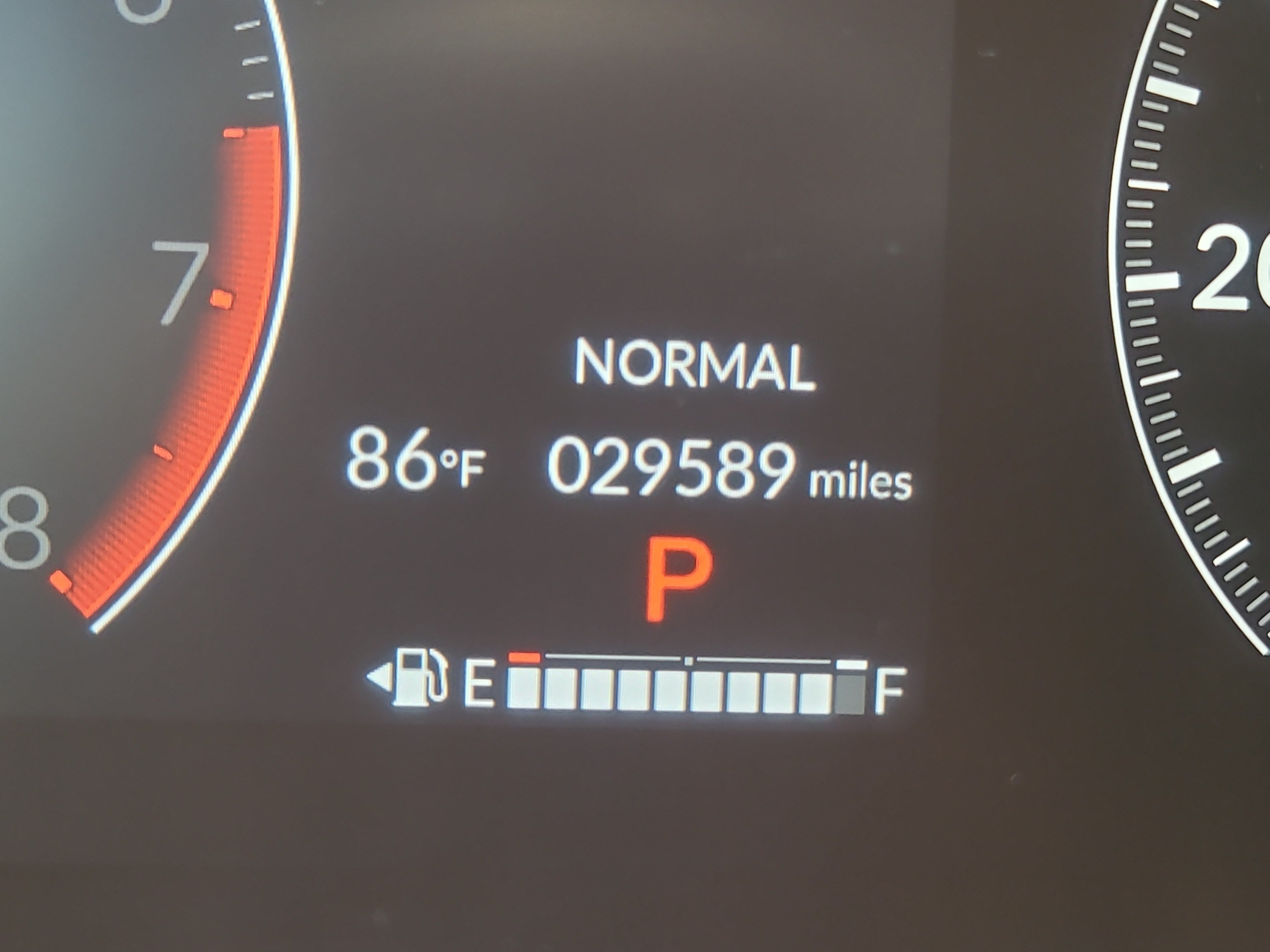 Used 2023 Honda CR-V EX-L image 24