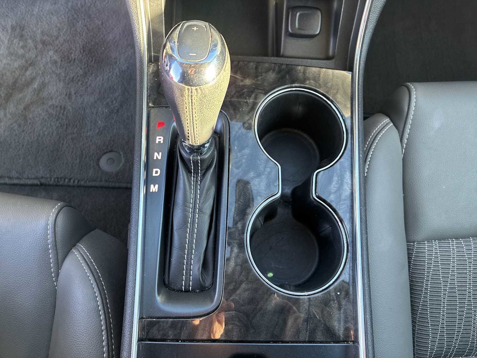 Certified 2015 Chevrolet Impala LT w/ Convenience Package image 20