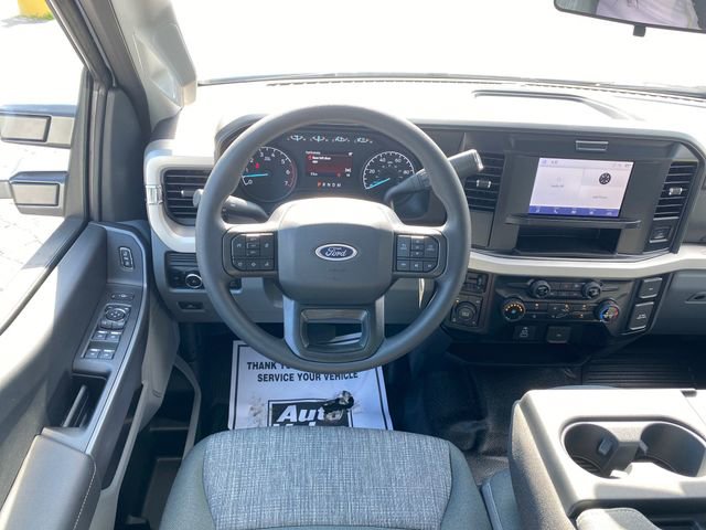 New 2026 Ford F350 XL image 19