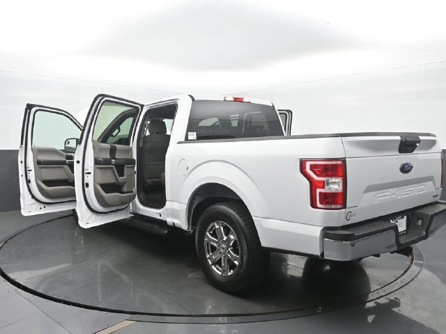 Used 2019 Ford F150 XLT w/ Trailer Tow Package AWD/4WD image 56