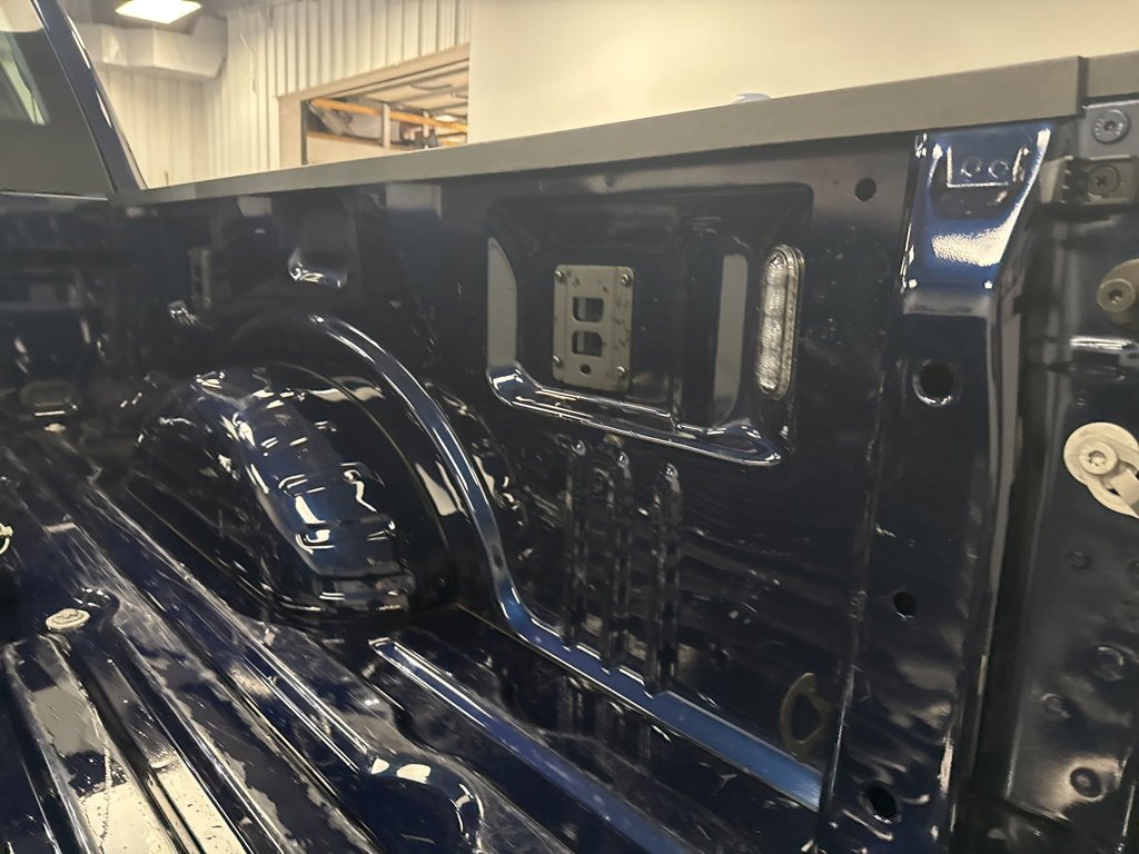 Used 2024 Ford F350 XL w/ STX Appearance Package image 35