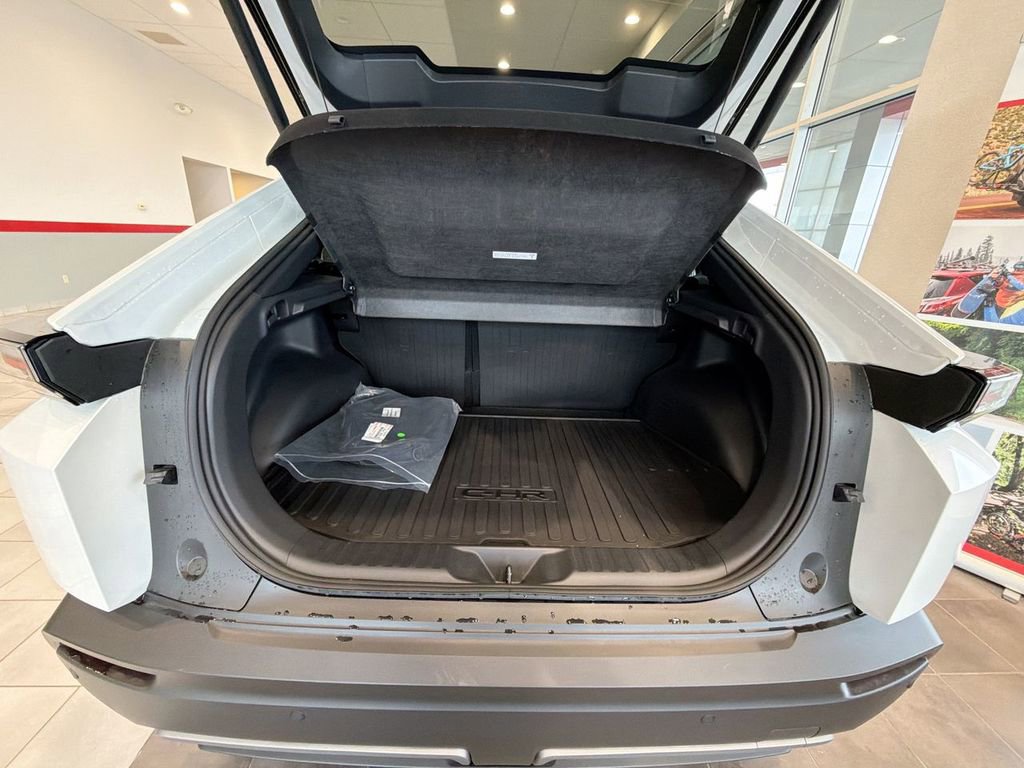 New 2026 Toyota C-HR AWD/4WD image 29