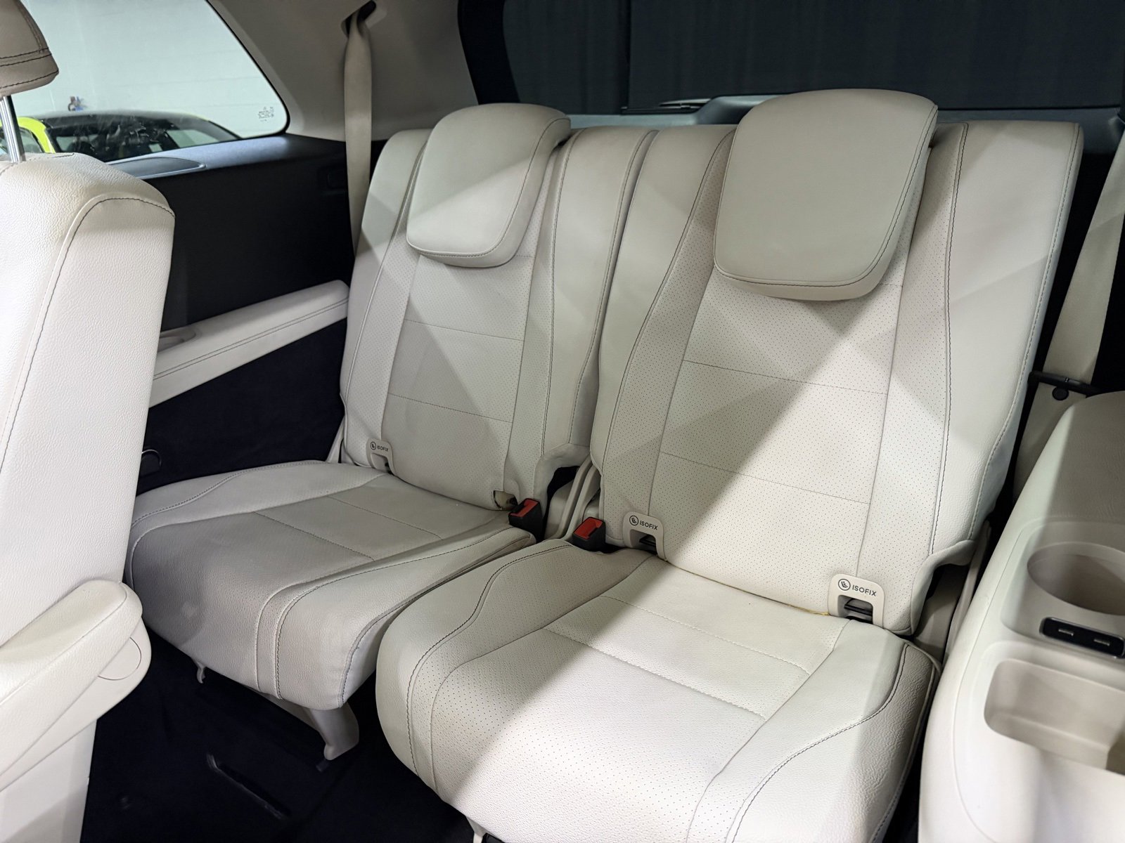 Used 2022 Mercedes-Benz GLS 450 GLS 450 image 21