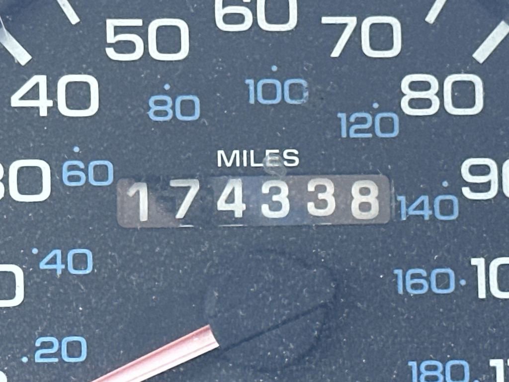 Used 1997 Dodge Ram 1500 Truck 2WD Club Cab image 22