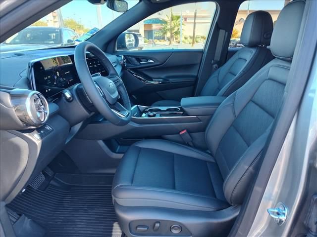 New 2026 Chevrolet Equinox LT w/ Convenience Package II image 6