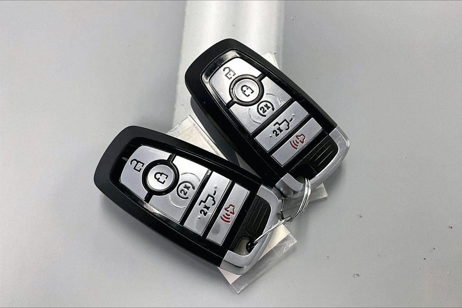 Certified 2023 Ford F150 XLT w/ Equipment Group 302A High image 9