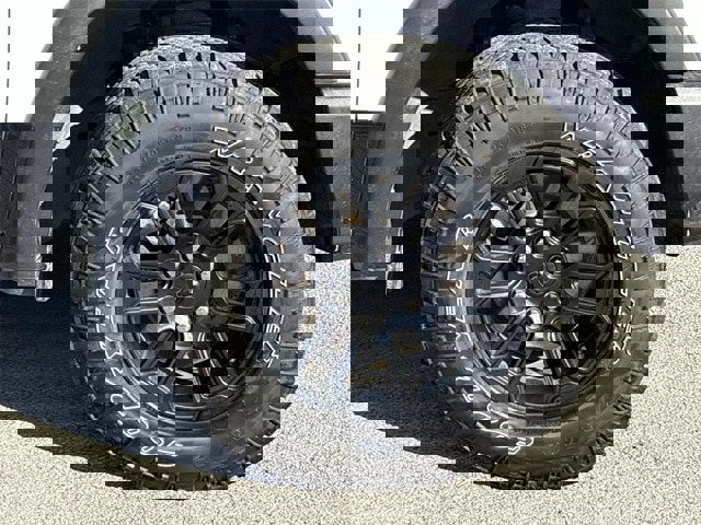 Used 2025 RAM 1500 Rebel w/ Bed Utility Group image 9