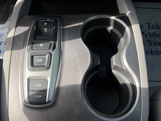 Used 2020 Honda Ridgeline RTL image 34