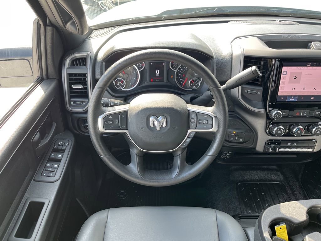 New 2026 RAM 5500 Tradesman image 11