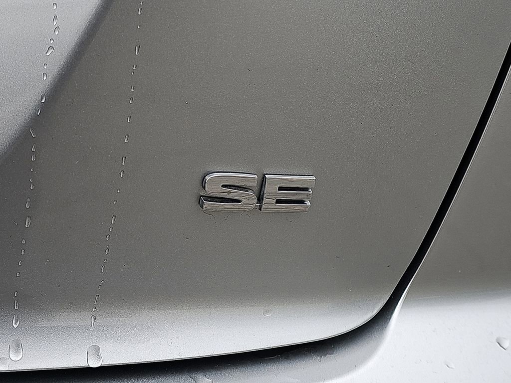 Used 2025 Mitsubishi Eclipse Cross SE image 33
