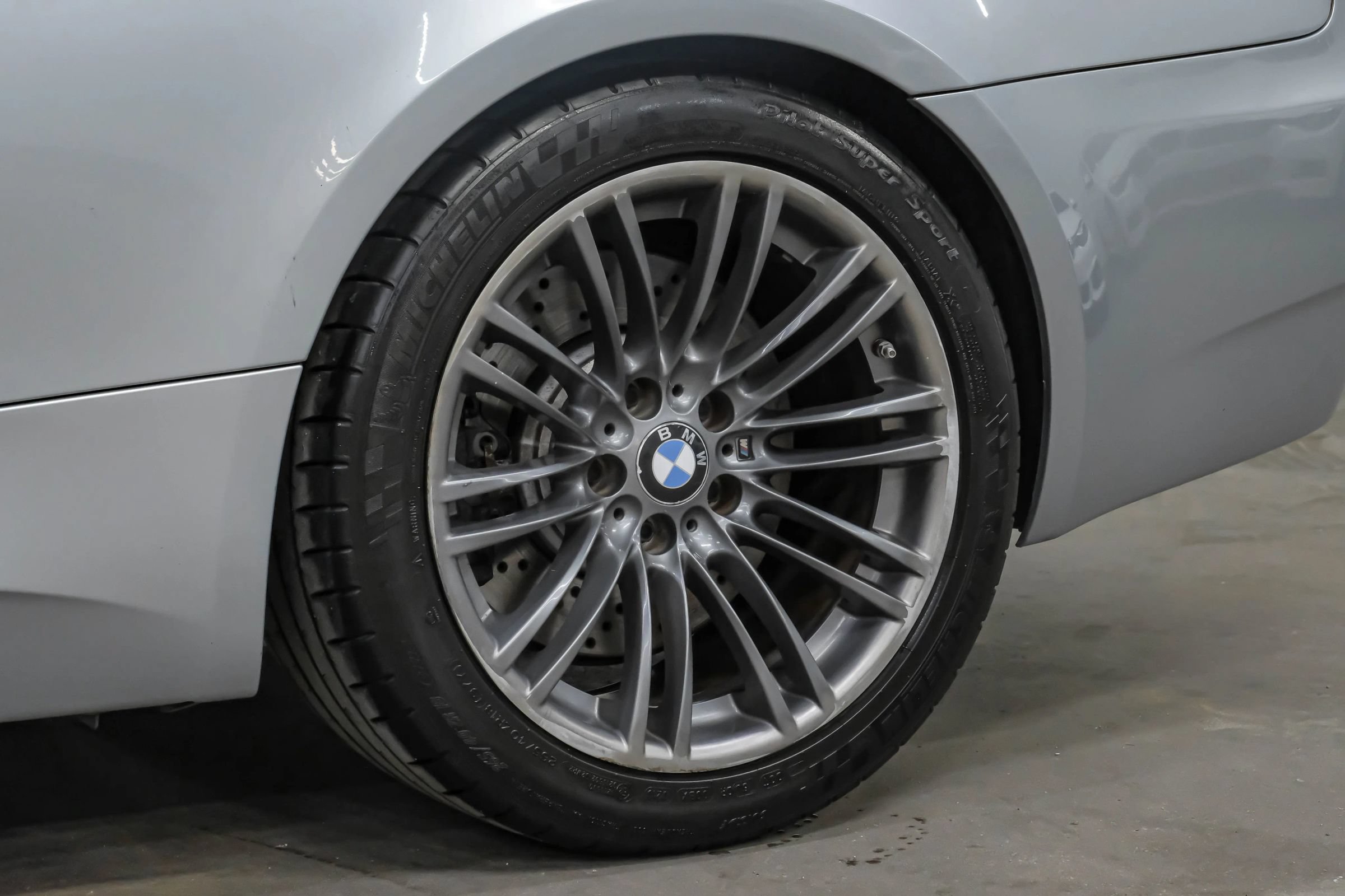 Used 2009 BMW M3 Coupe RWD image 59
