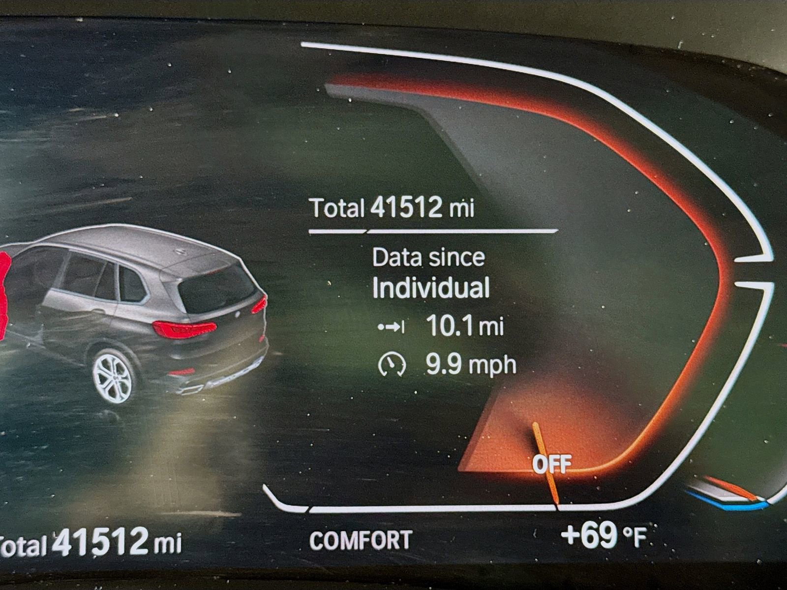 Certified 2023 BMW X5 xDrive40i w/ Premium Package image 12