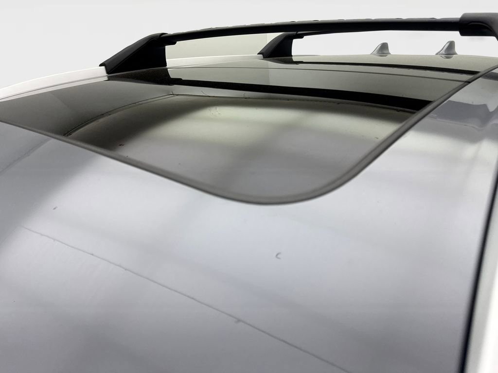 Used 2025 Nissan Rogue Platinum w/ Tech Package image 20