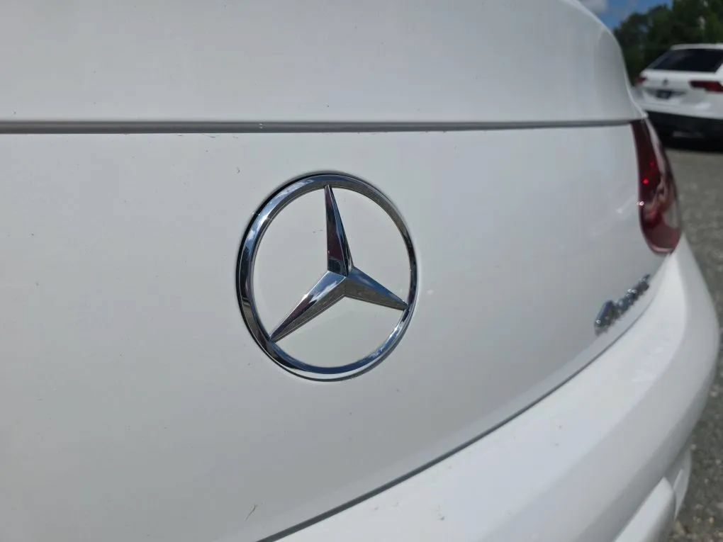 Used 2017 Mercedes-Benz C 300 4MATIC Cabriolet image 10