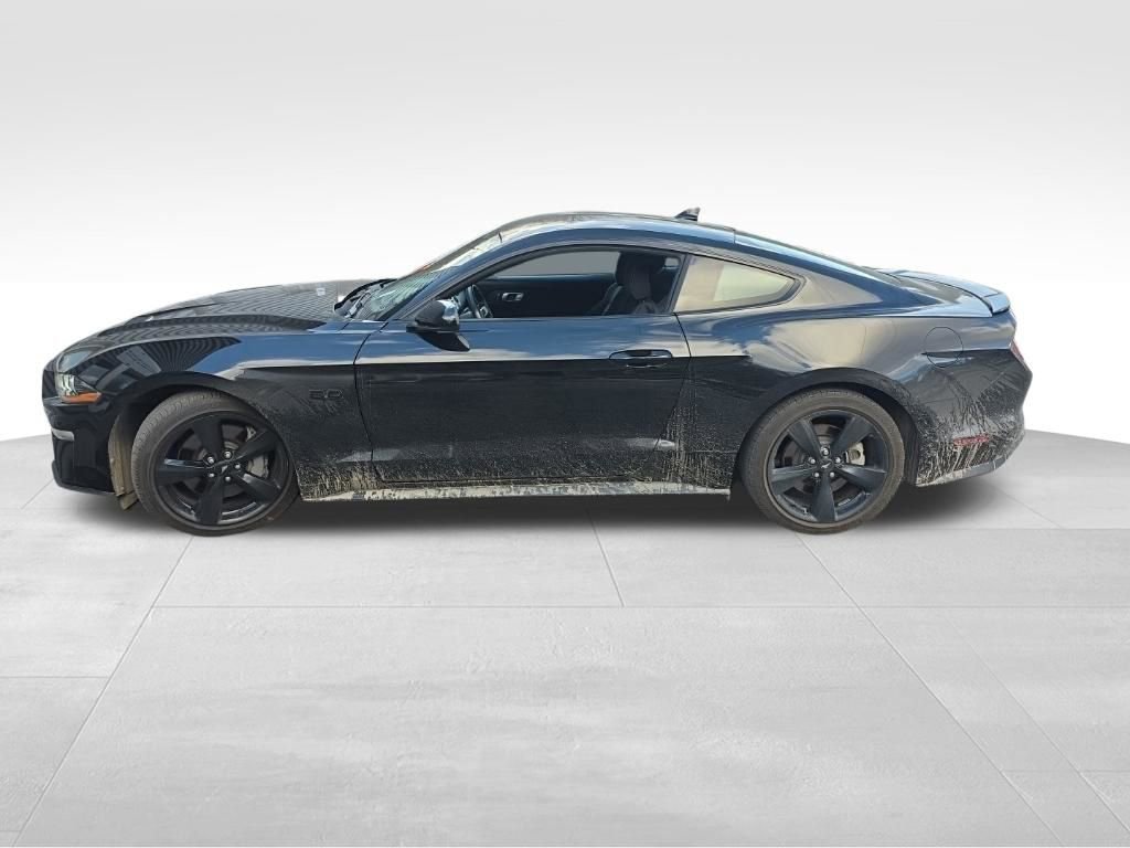 Used 2023 Ford Mustang GT w/ Equipment Group 301A image 3