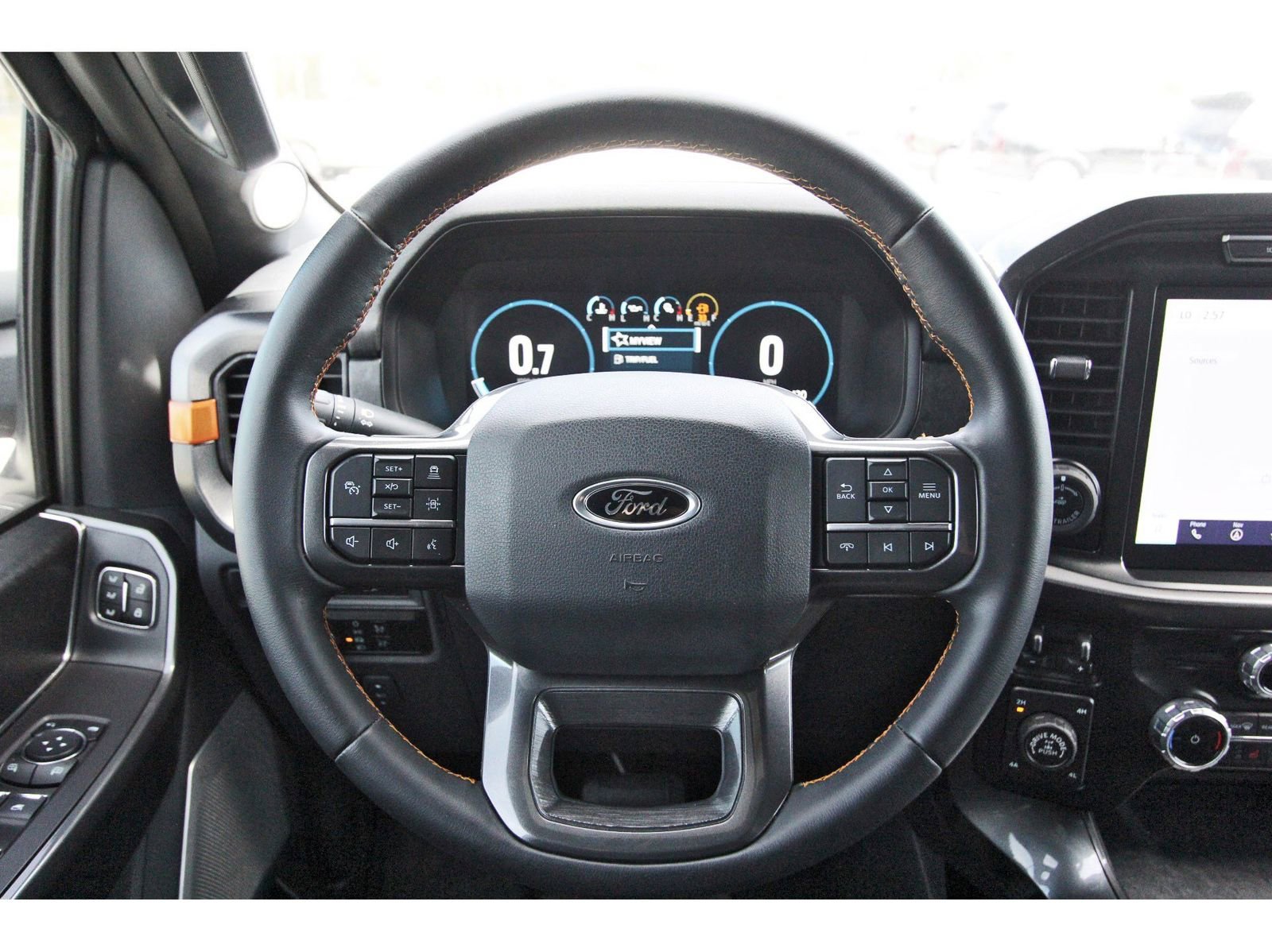 Used 2023 Ford F150 Tremor w/ Equipment Group 402A High image 14