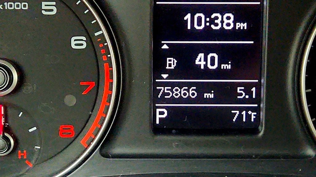 Used 2018 Audi Q3 2.0T Premium FWD image 16
