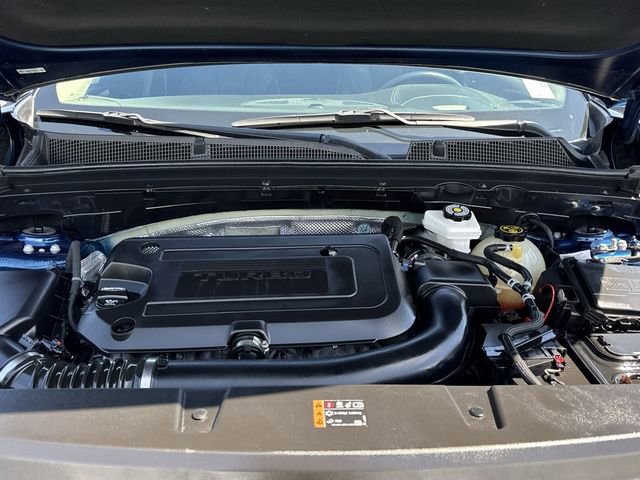 Used 2023 Buick Envision Essence FWD image 22