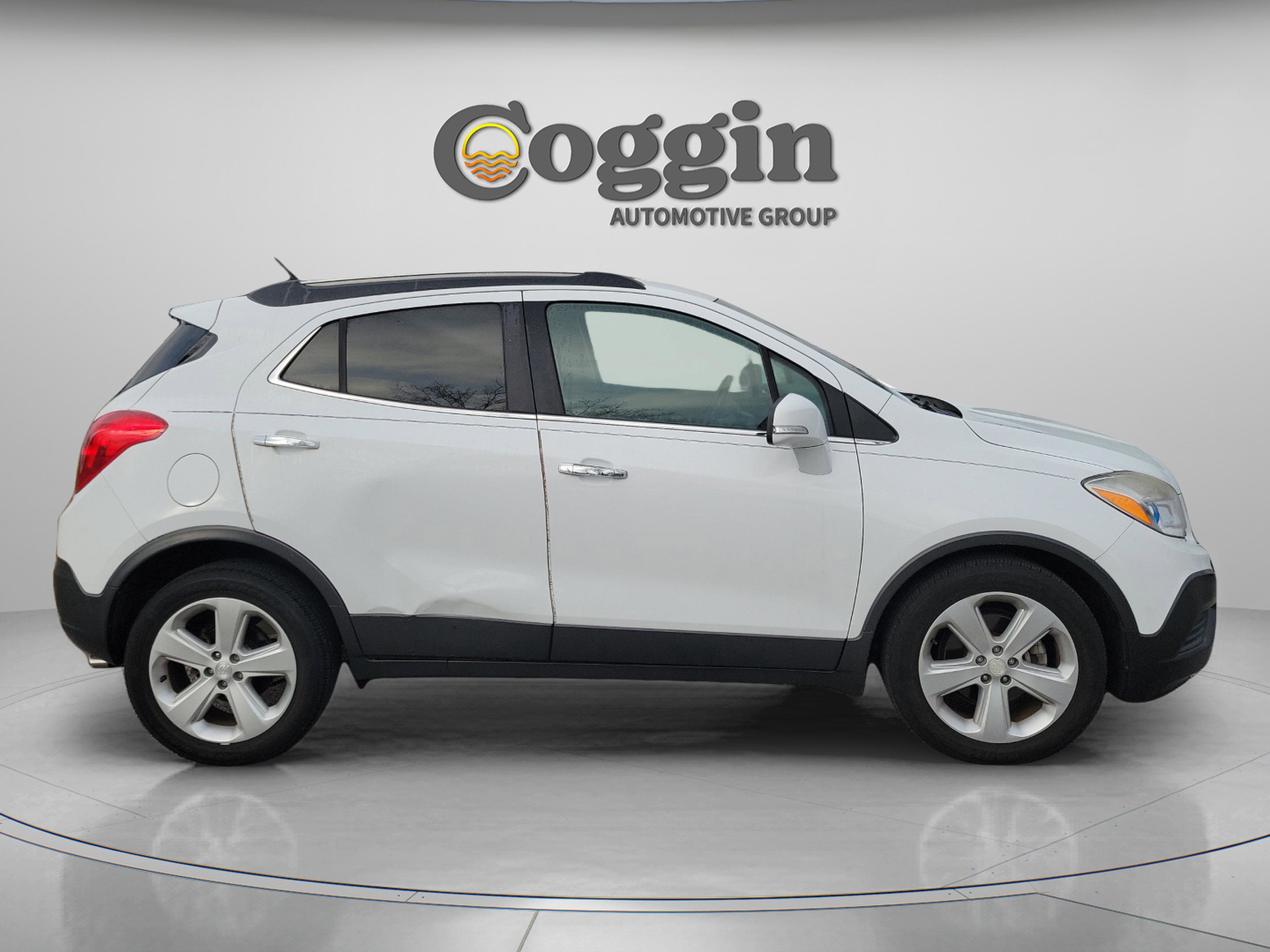 Used 2016 Buick Encore FWD image 6