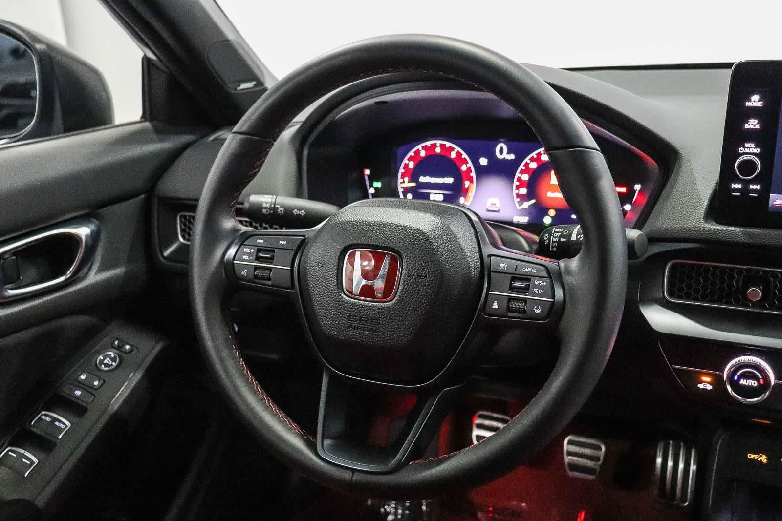 Used 2024 Honda Civic Type R image 16