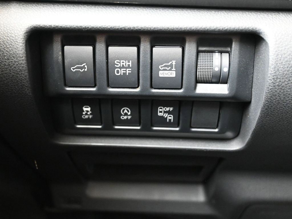 Certified 2024 Subaru Forester Wilderness image 24