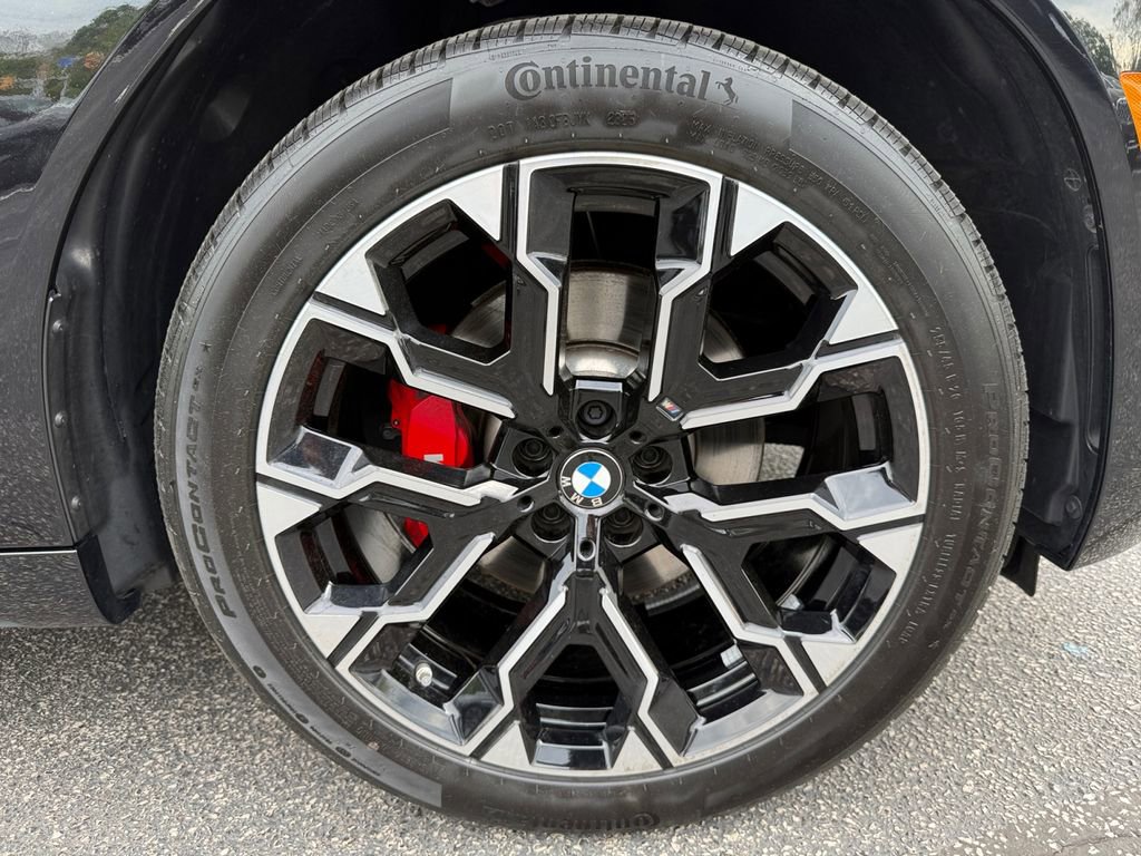 Certified 2026 BMW X3 xDrive30 AWD/4WD image 18