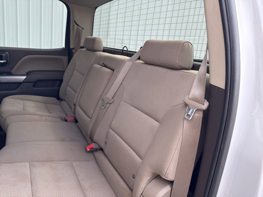 Used 2014 Chevrolet Silverado 1500 LT w/ All Star Edition image 10