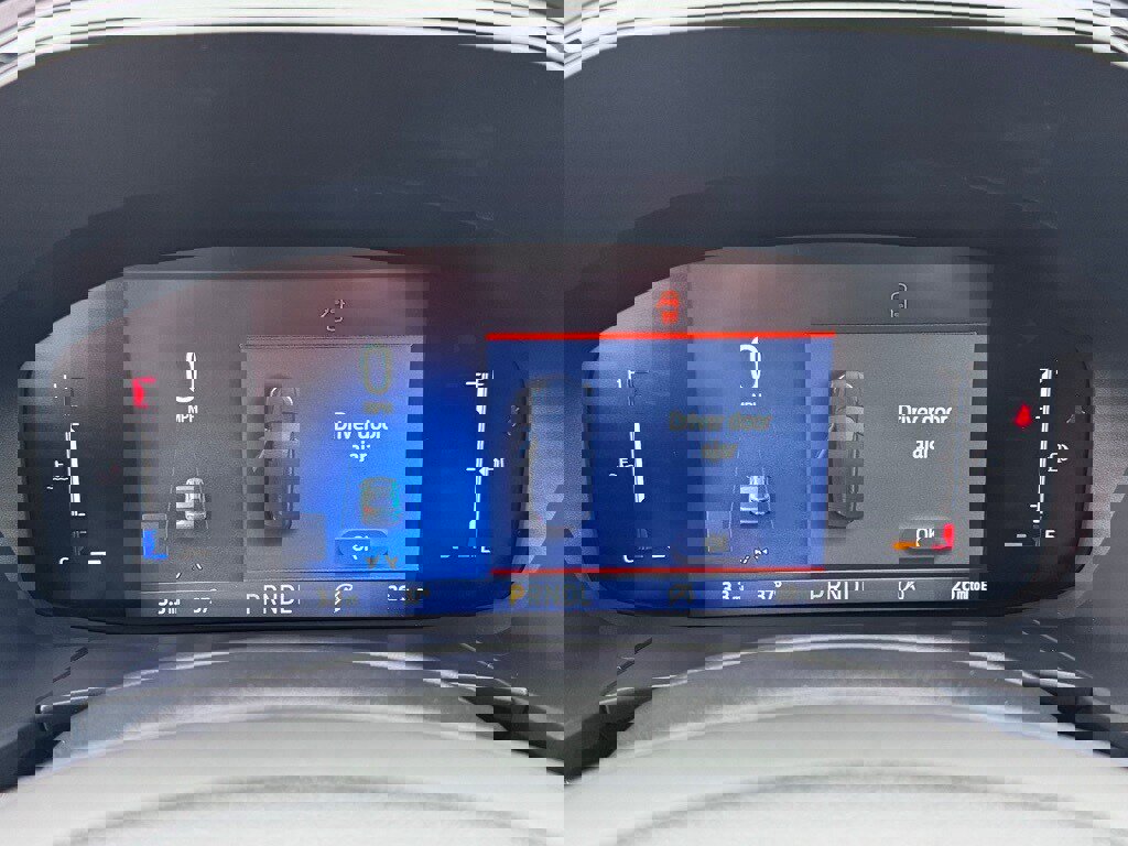 New 2026 Ford Escape ST-Line w/ Tech Pack #1 image 8