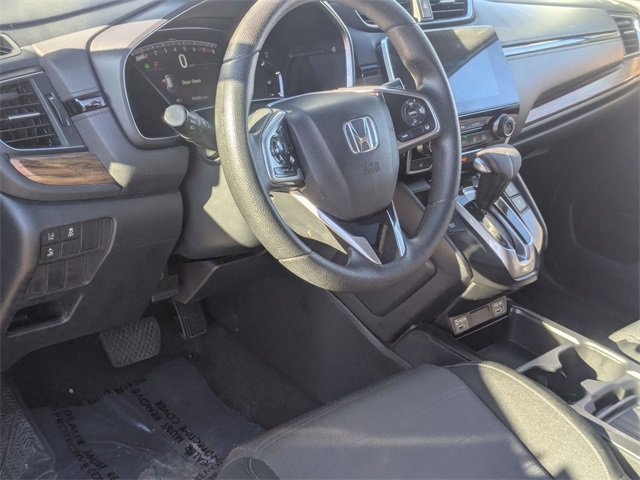 Used 2022 Honda CR-V EX image 15