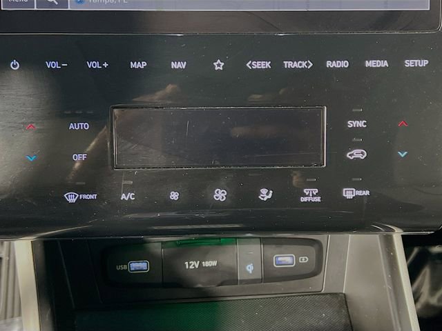 Used 2022 Hyundai Tucson Limited image 23