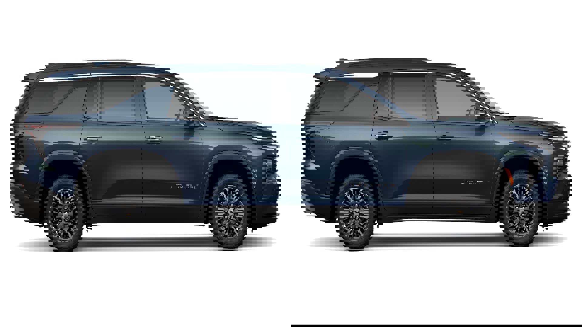 New 2026 Chevrolet Traverse LT AWD/4WD image 27