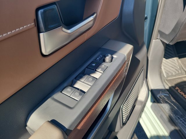 New 2026 Toyota Tundra 1794 Edition image 11