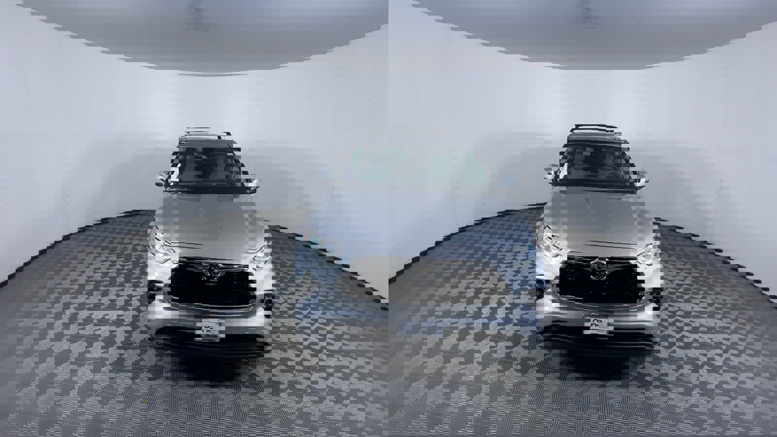 Used 2023 Toyota Highlander Limited image 3