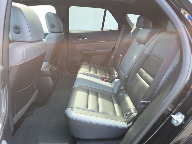 Certified 2024 Honda Prologue Touring image 22