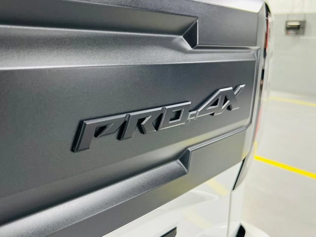 New 2026 Nissan Frontier PRO-4X w/ Pro-4x Convenience Package AWD/4WD image 18
