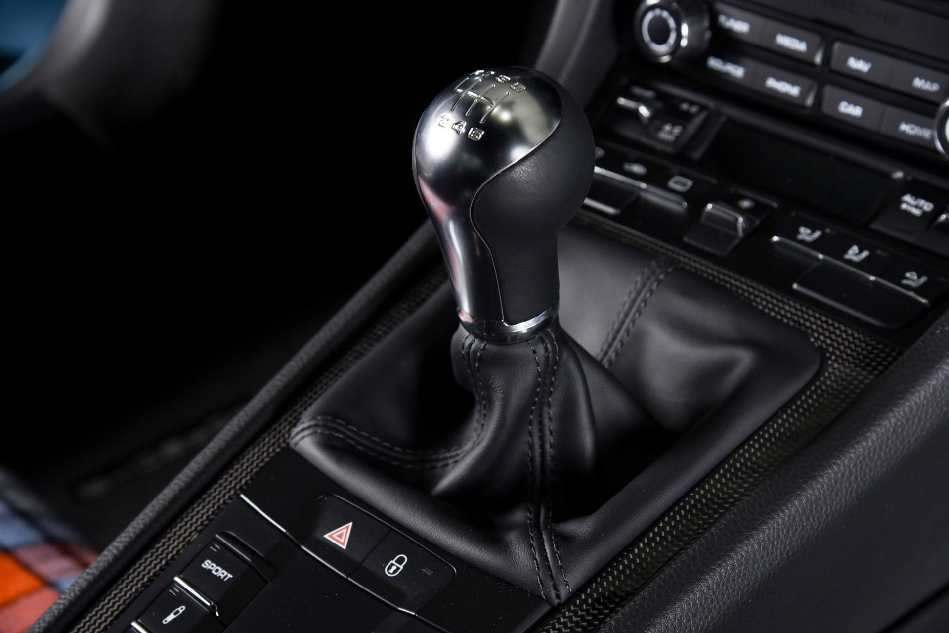 Used 2018 Porsche 911 GT3 image 6