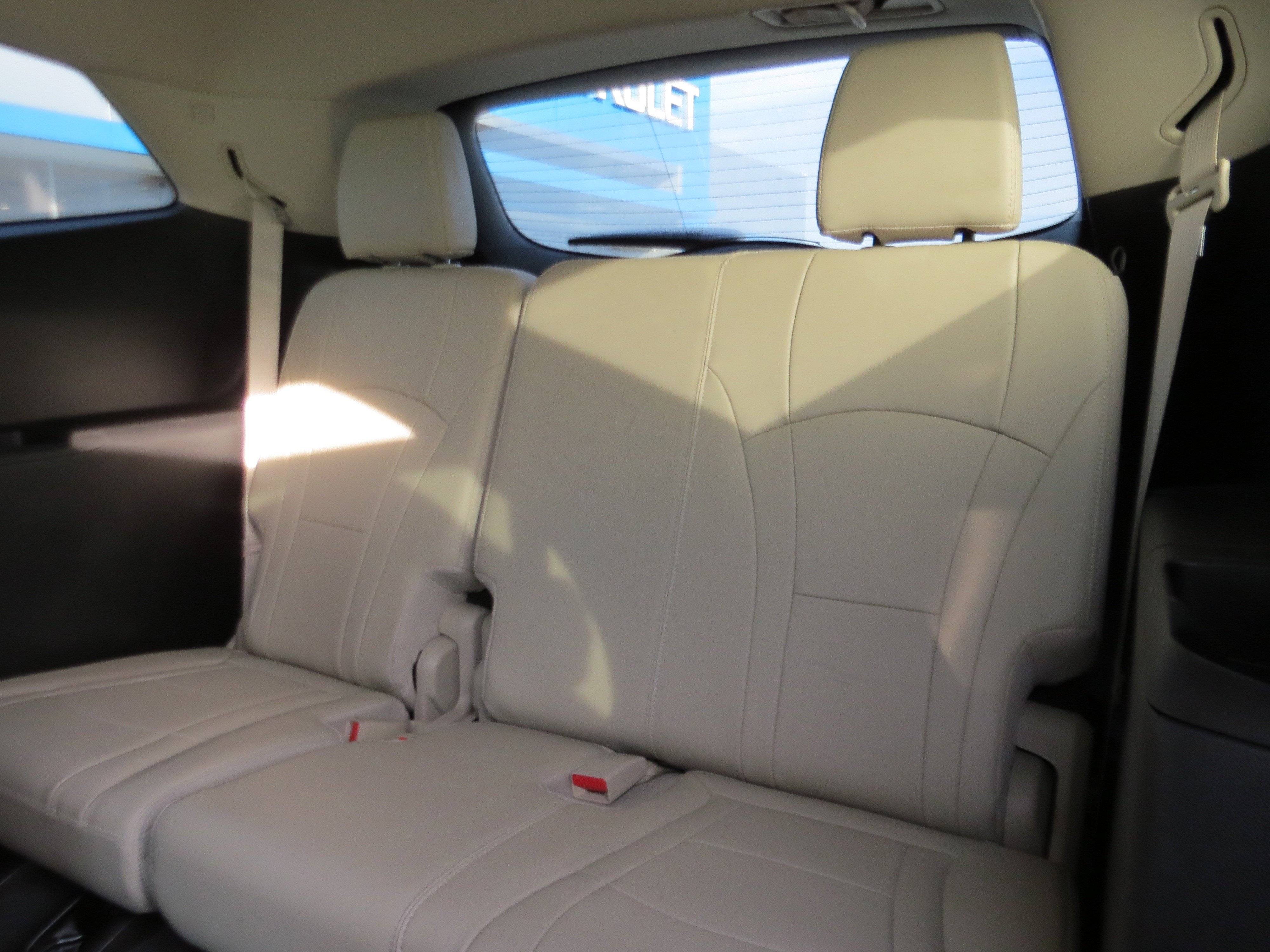 Certified 2020 Buick Enclave Premium w/ Trailering Package, 5000 lbs. FWD image 10