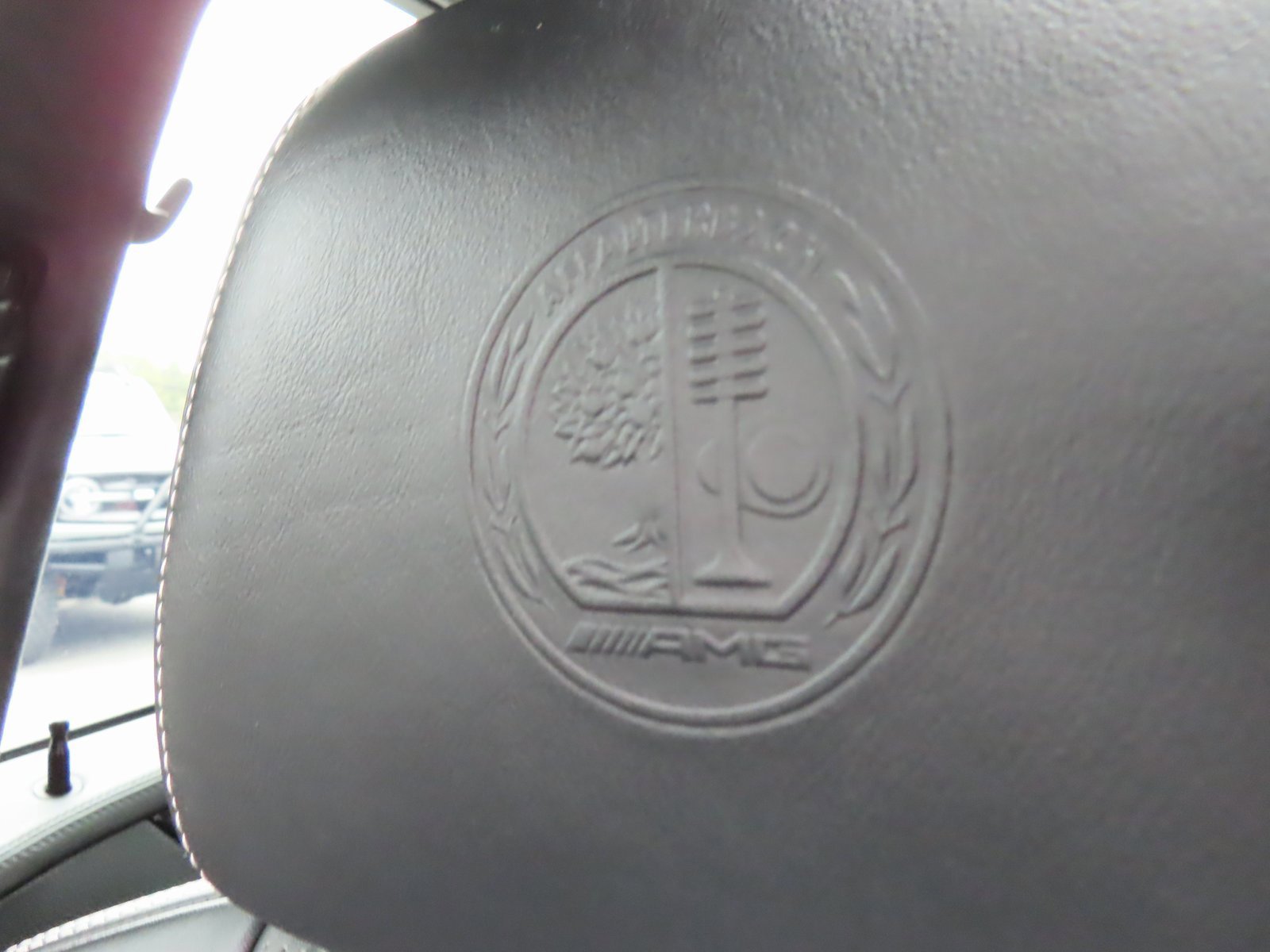 Used 2014 Mercedes-Benz E 63 AMG S-Model image 36