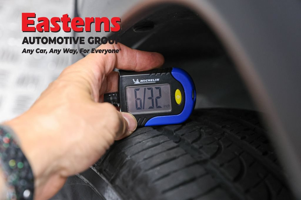 Used 2024 Jeep Compass Latitude AWD/4WD image 26
