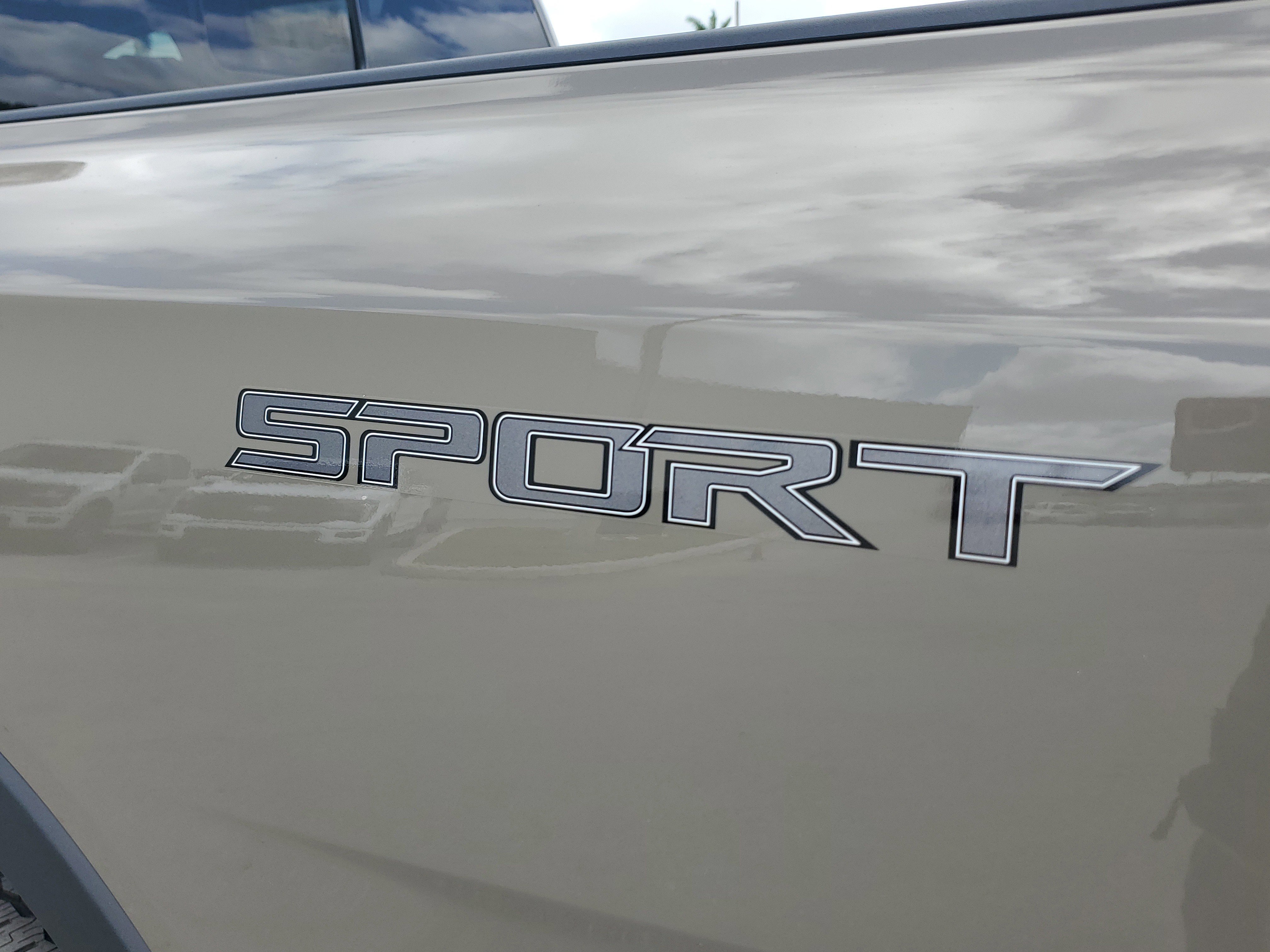 New 2026 Ford Ranger XLT image 7
