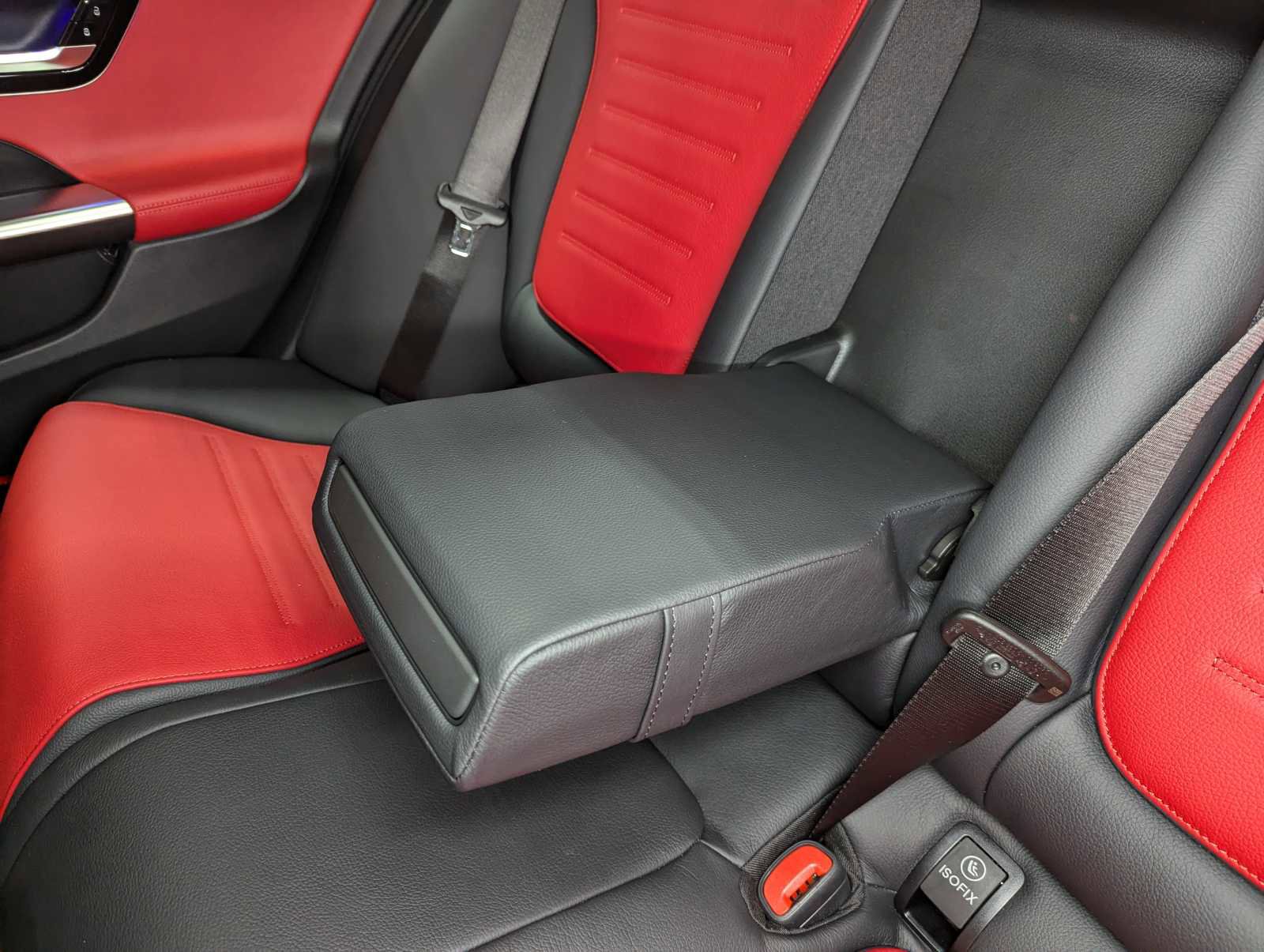 Certified 2024 Mercedes-Benz C 300 4MATIC Sedan image 22