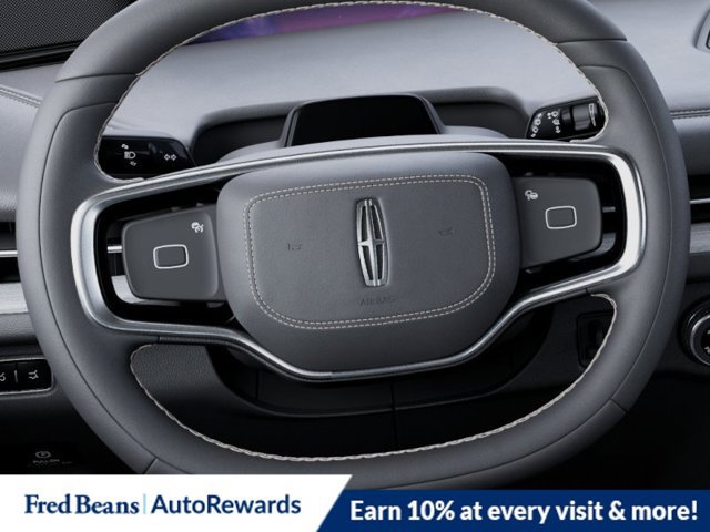 New 2027 Lincoln Navigator Reserve AWD/4WD image 16