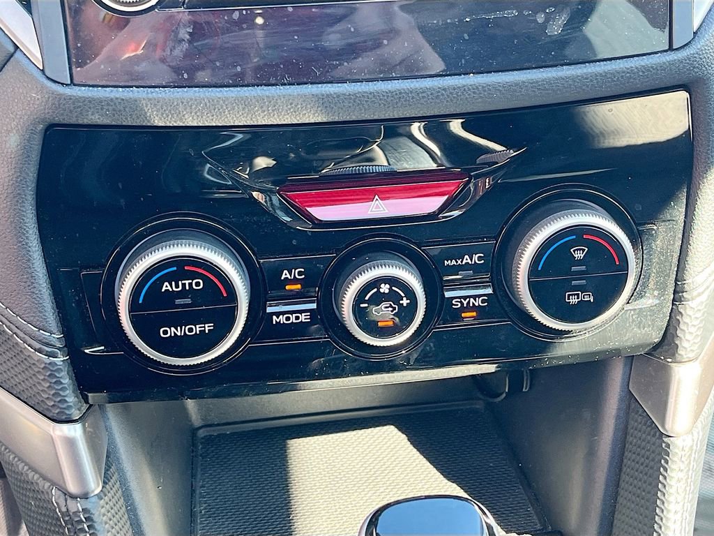 Used 2023 Subaru Forester Limited image 16