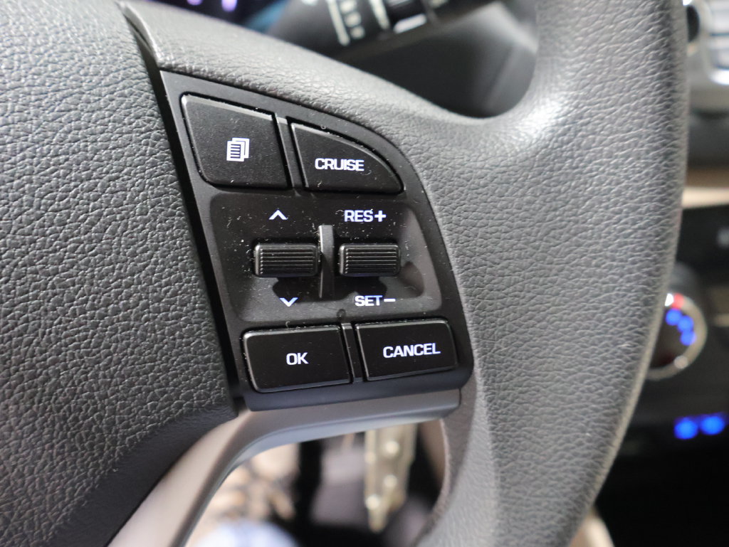 Used 2017 Hyundai Tucson SE w/ SE Popular Package 02 AWD/4WD image 35
