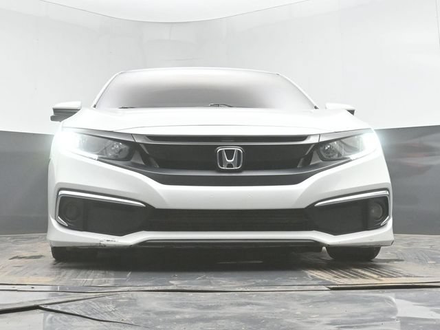 Used 2019 Honda Civic EX image 40