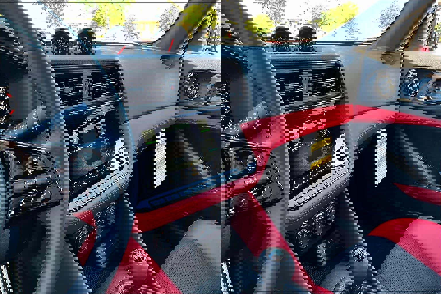 New 2026 Nissan Z Performance w/ Floor Mat Package image 6