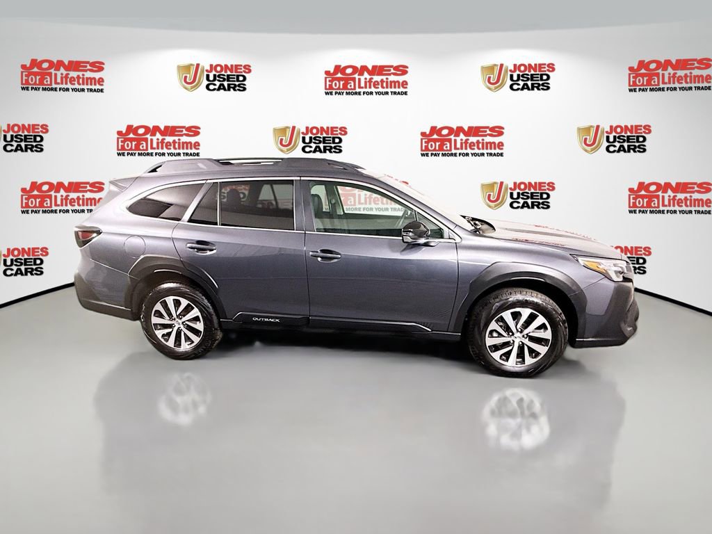 Certified 2025 Subaru Outback Premium w/ Popular Package #1 image 18