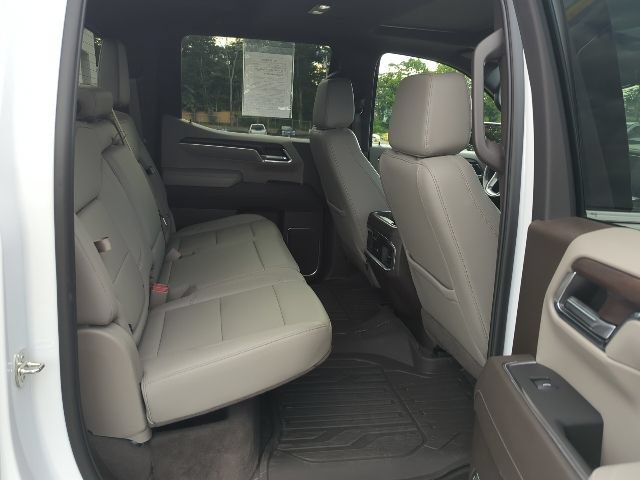 Used 2024 GMC Sierra 1500 SLT w/ SLT Premium Plus Package AWD/4WD image 14